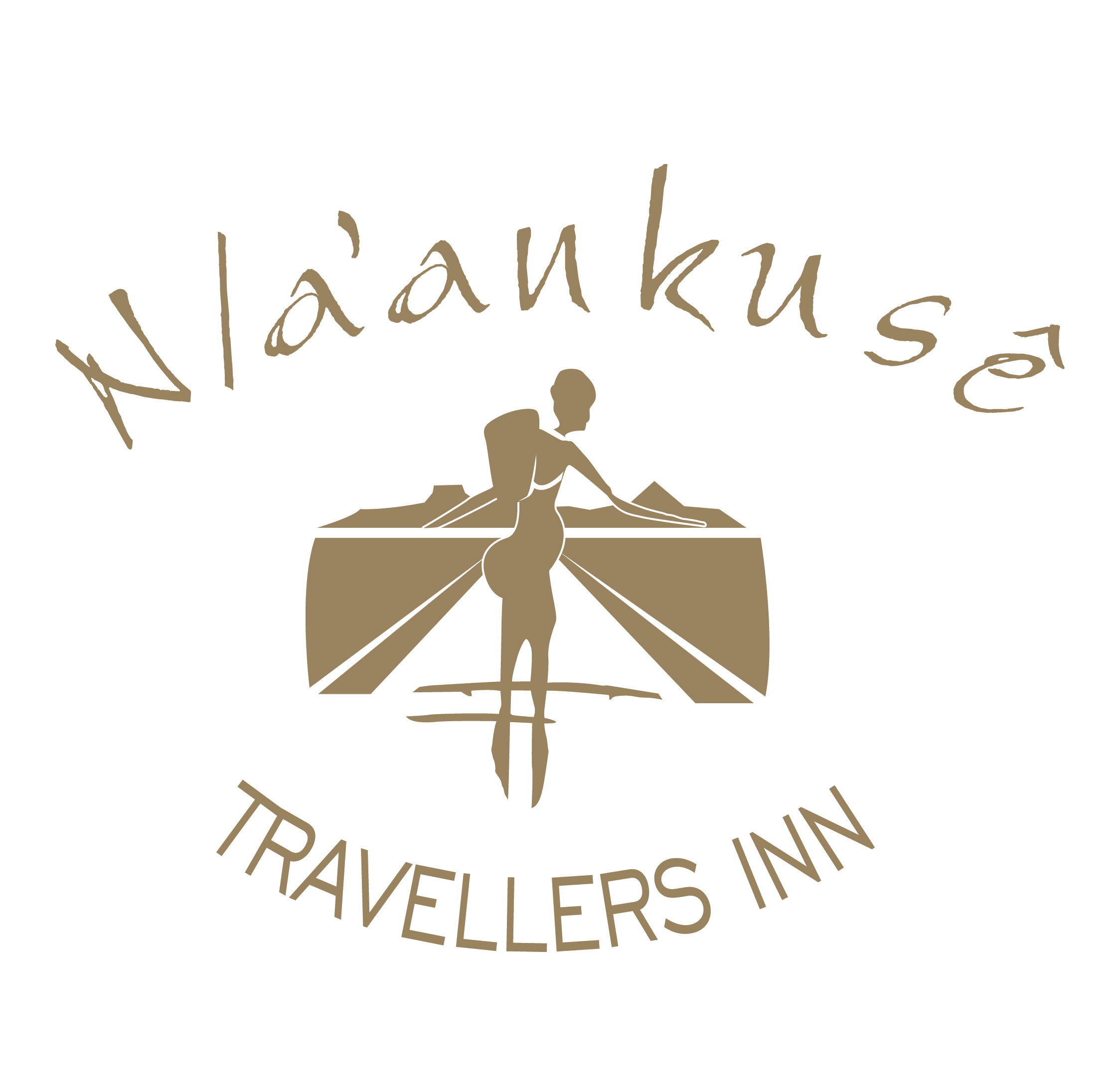 Naankuse Traveller's Inn Logo 
