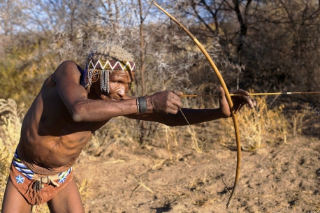 Naankuse Lodge | Naankuse Ecotourism Collection