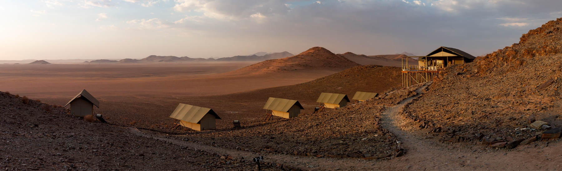 Kanaan Desert Retreat 